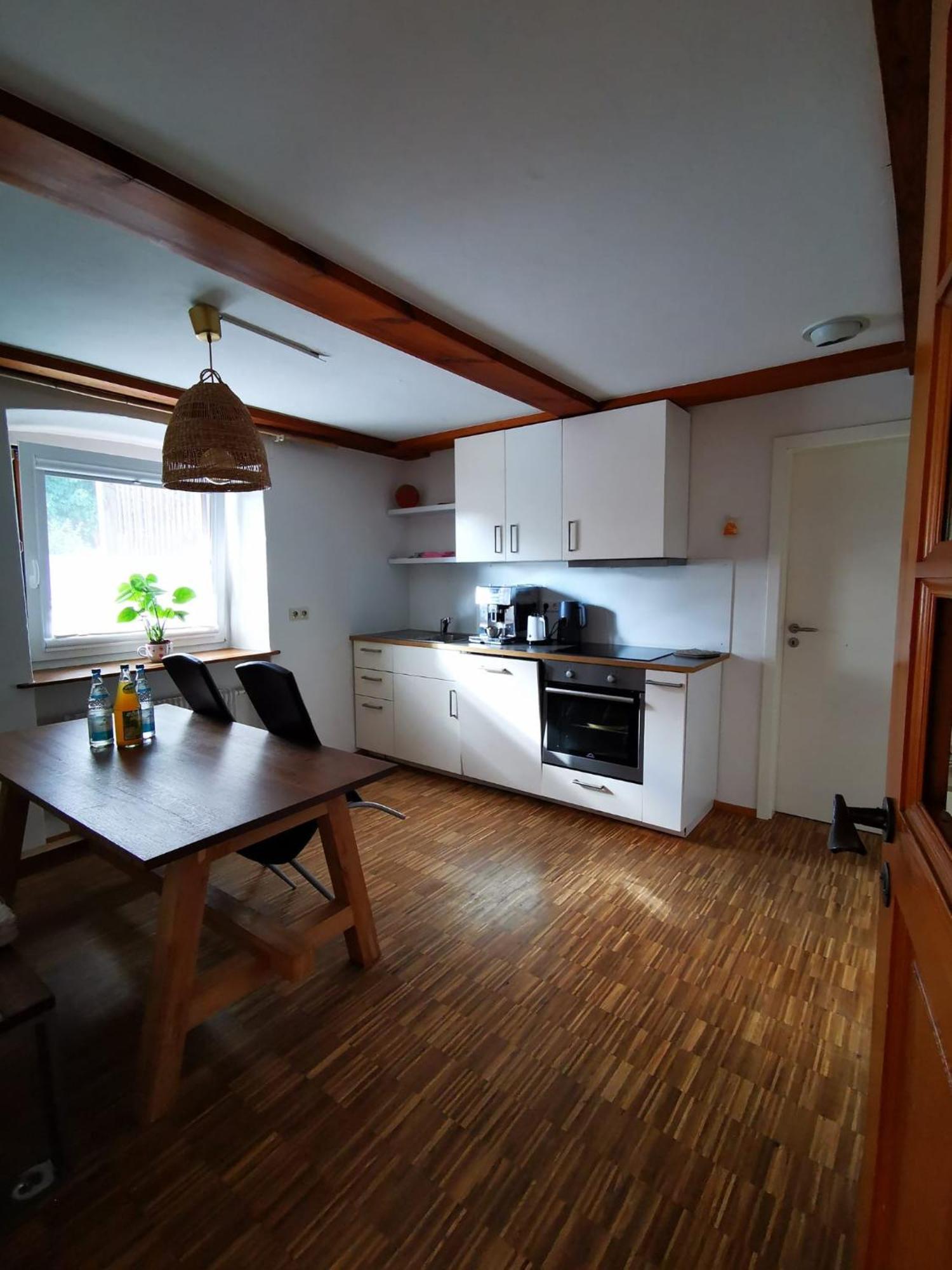 Alpenpanorama Haegelberg Apartment Steinen  Luaran gambar