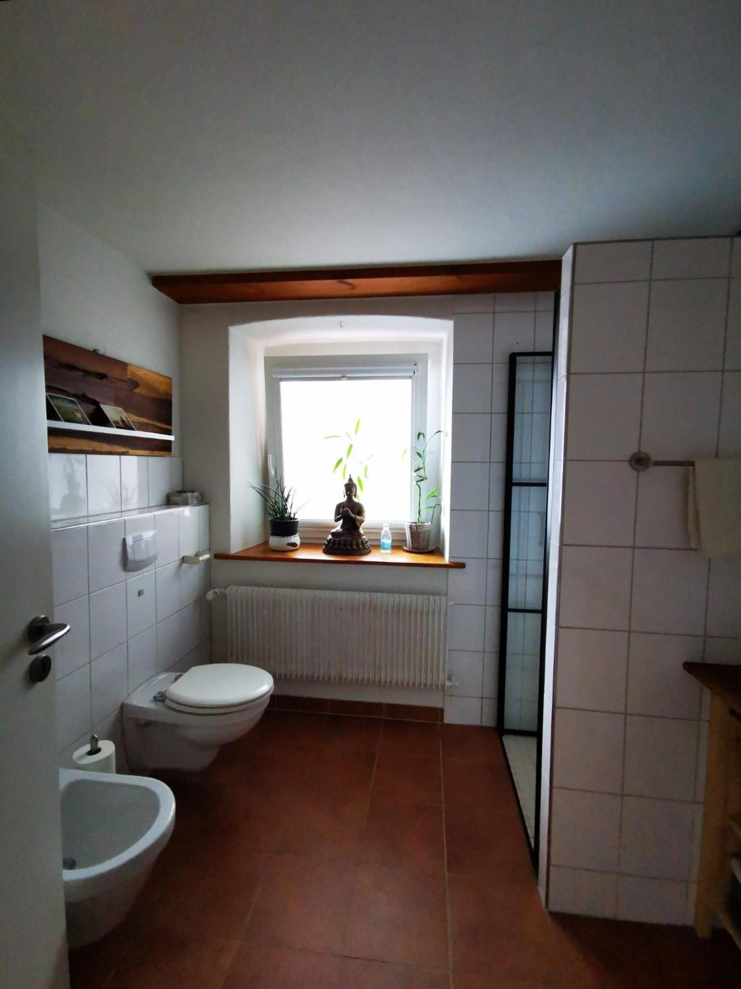 Alpenpanorama Haegelberg Apartment Steinen  Luaran gambar
